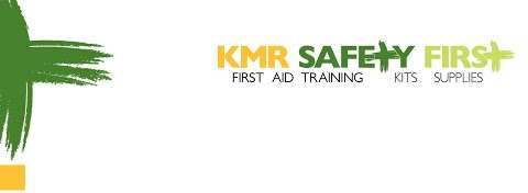 Photo: KMR Safety First