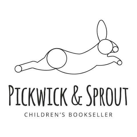 Photo: Pickwick & Sprout Children's Booksellers